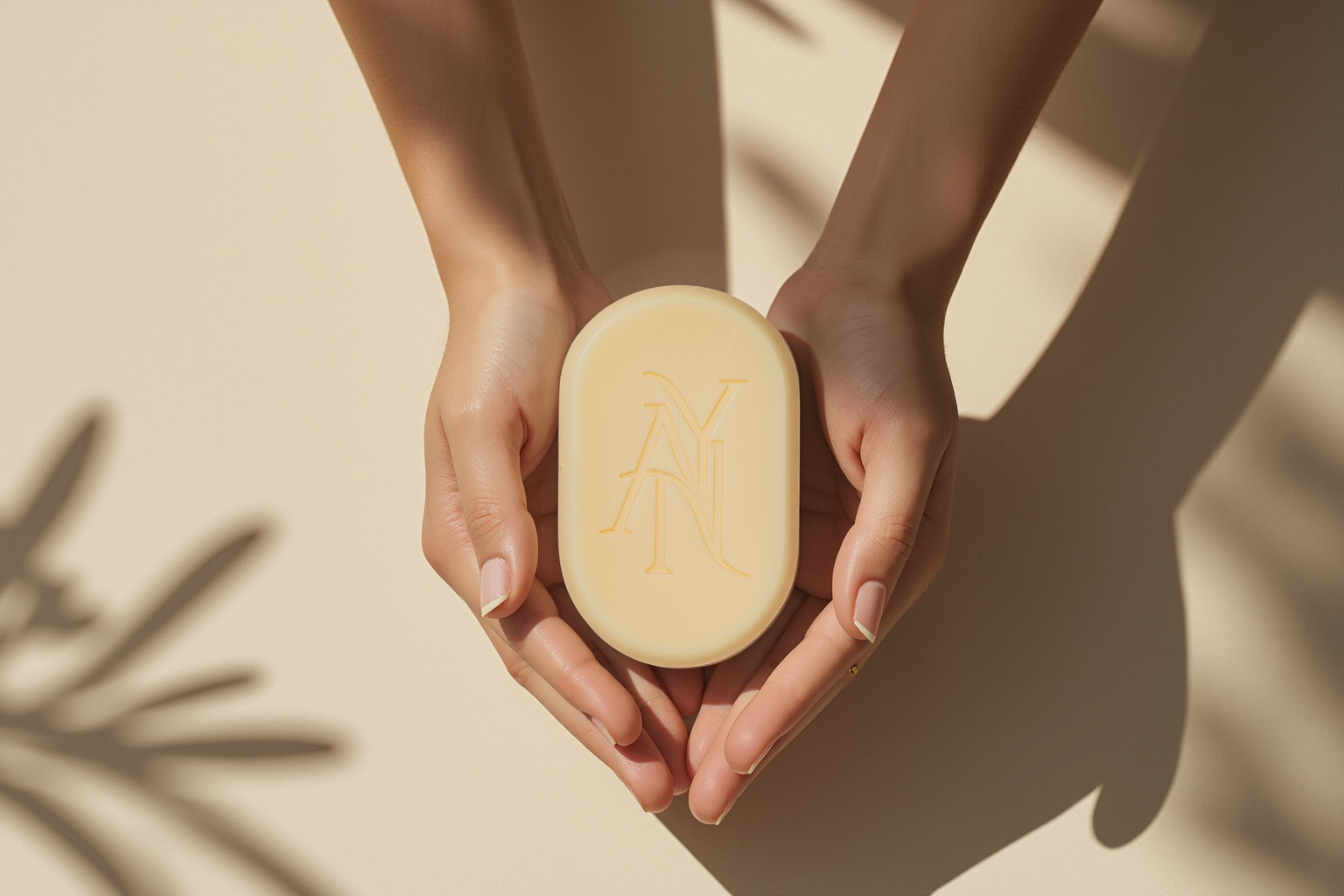 Nourishing Soap Bar