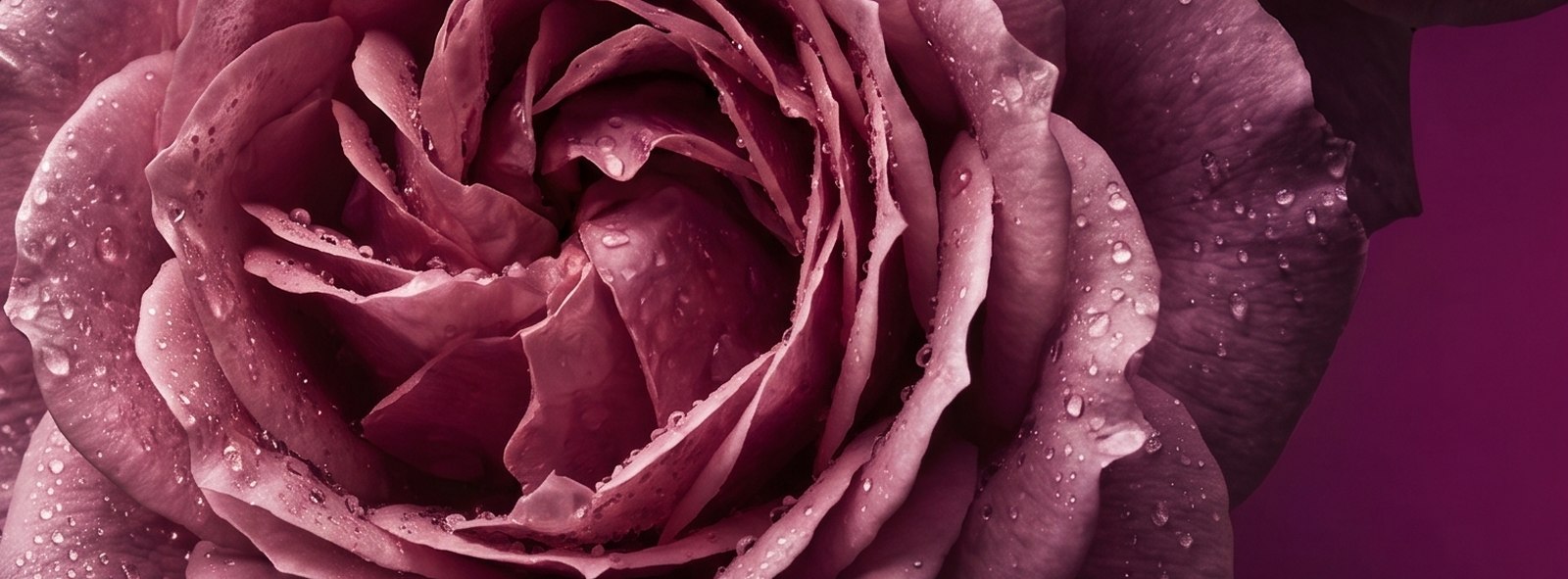 The Rose, as a Signature