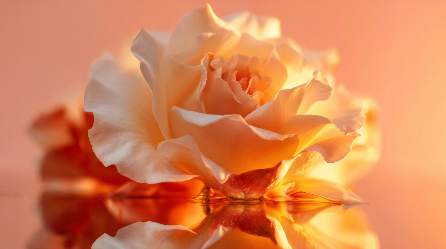 The Rose, as a Signature