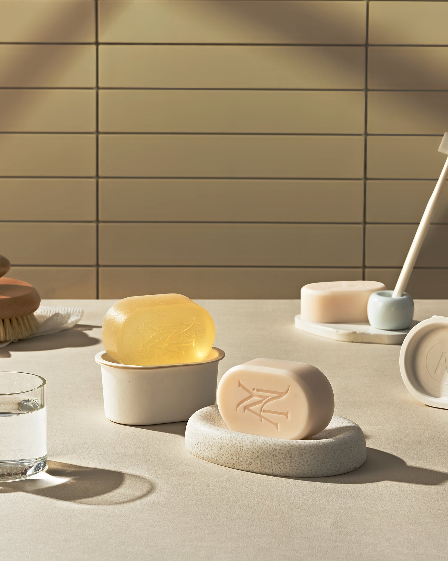 Nourishing Soap Bar