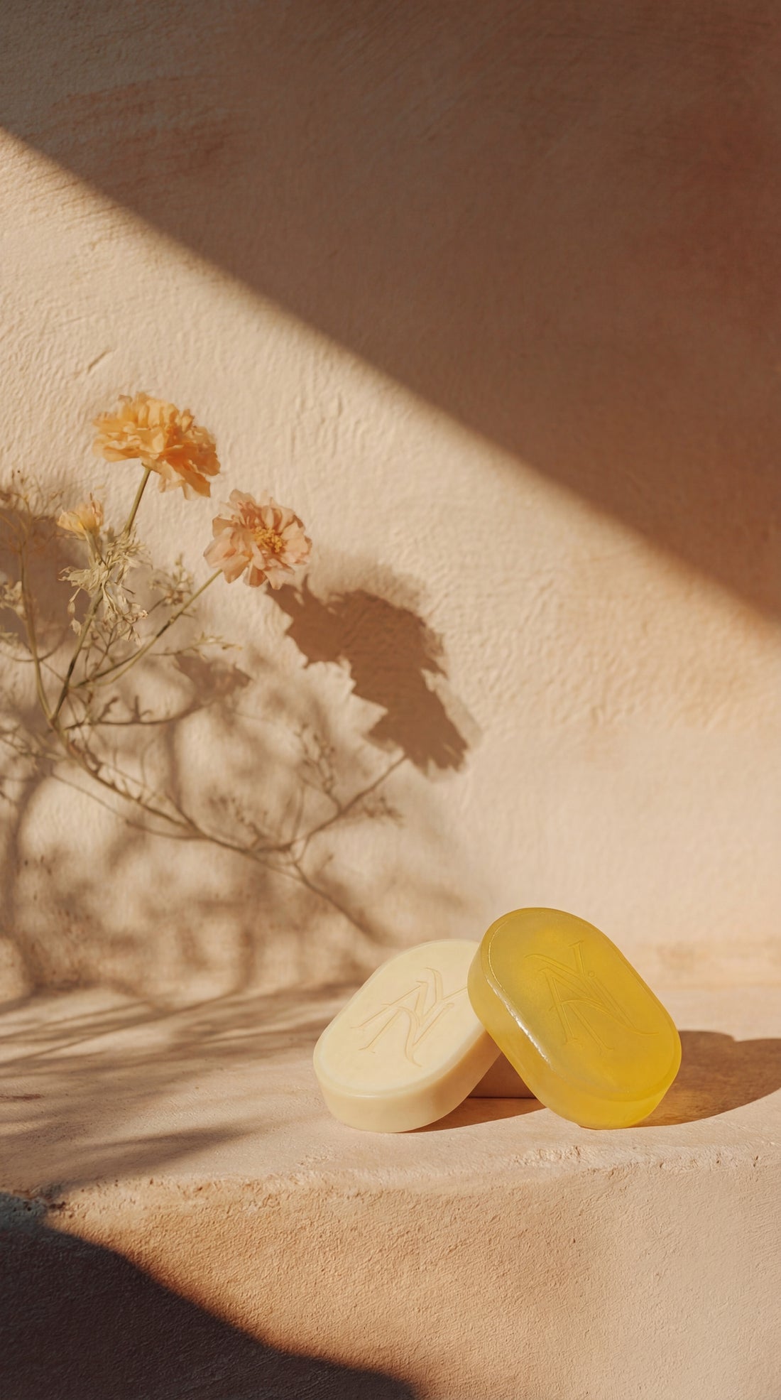 선물 세트: 부티크 비누 세트