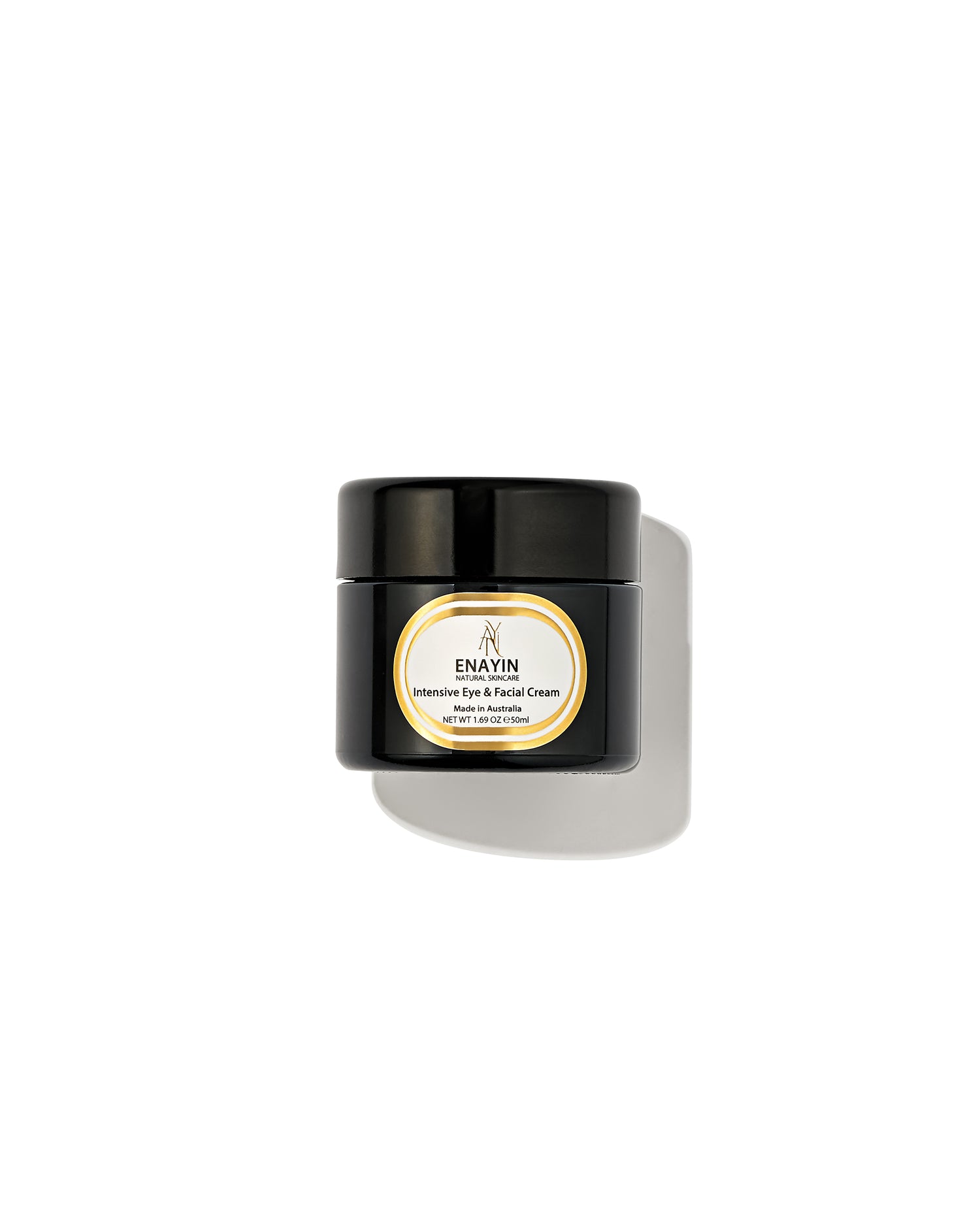 Intensive Eye &amp; Facial Cream