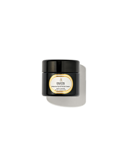 Intensive Eye &amp; Facial Cream
