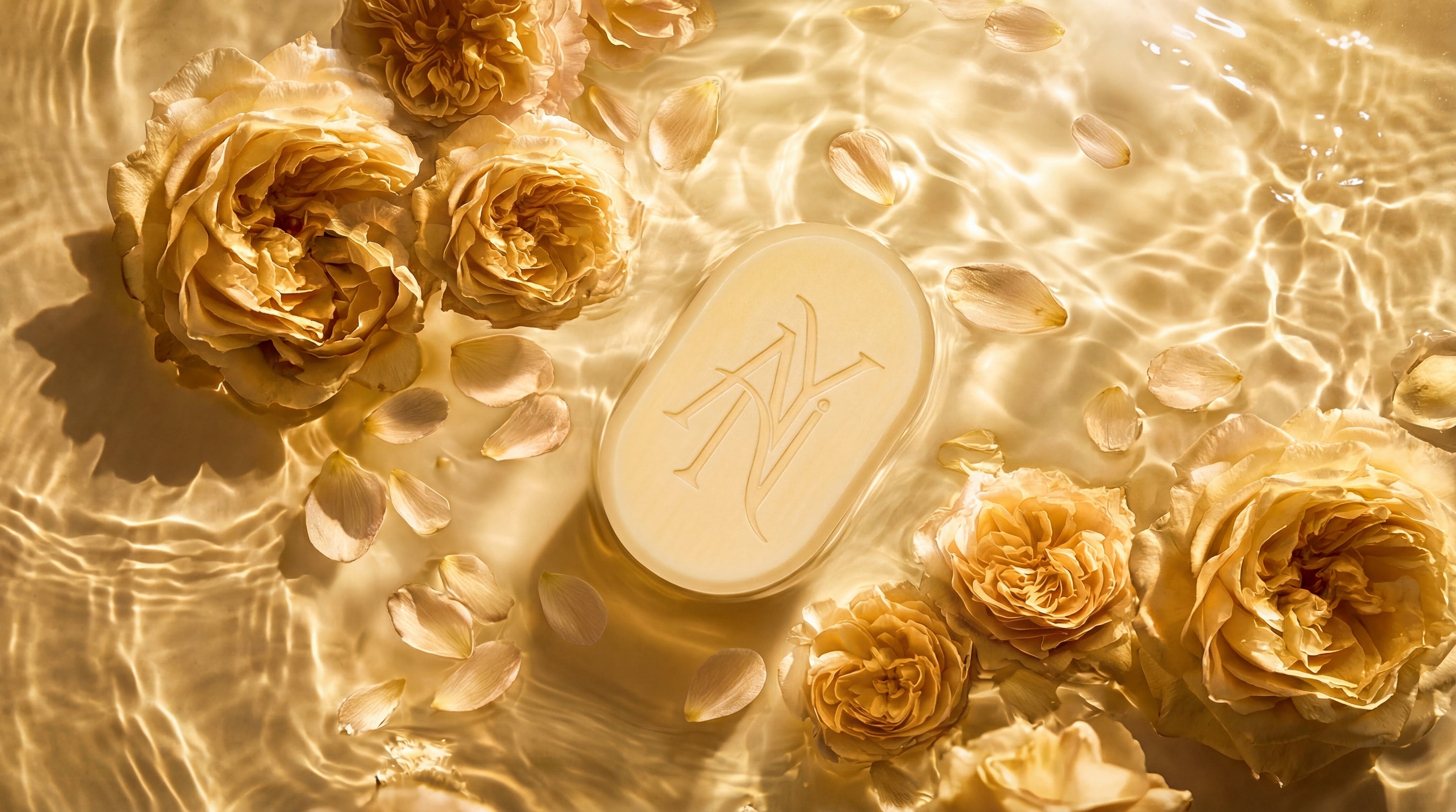 Nourishing Soap Bar